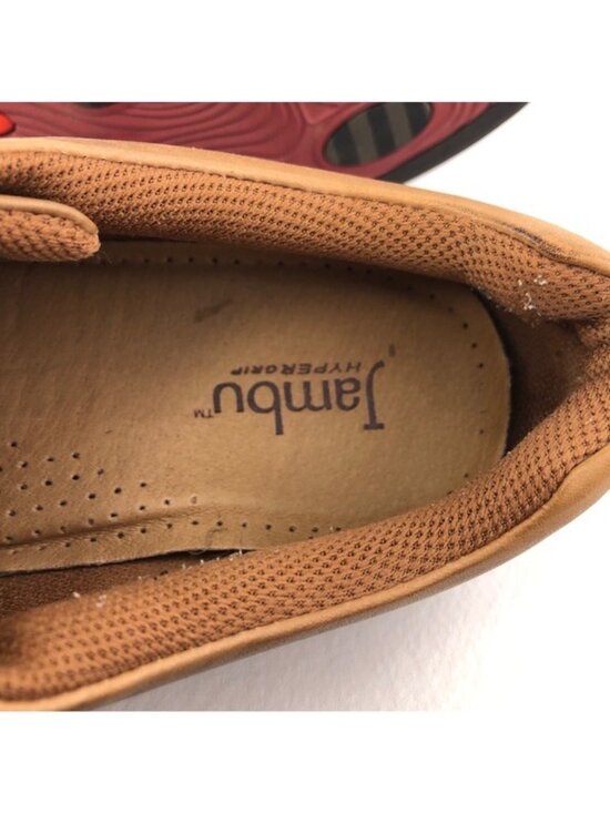 Jambu Munich Hypergrip Active Oxfords 8.5M main image 3